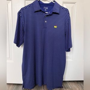 The Masters Golf Polo